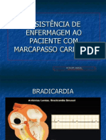 Assist Enf Marcapasso Cardíaco