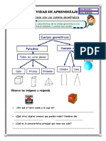 Actividad 2 Cuerpos Geométricos (18-08-2022)