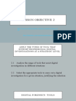 LO - 2 - Data Capture and Memory Forensics