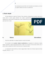 Guia Tipos de Sutura