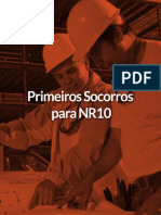 UN6 - Primeiros Socorros para NR10