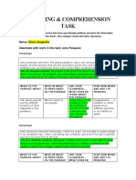 L6-U4-Listening Comprehension