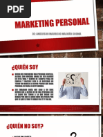 Marketing Personal 1