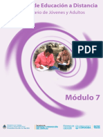 03 - Modulo 7 - Ingles