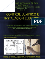 Control Luminico