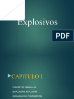 1.-Explosivos I