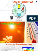 02 - EF07CI02 - Temperatura e Calor