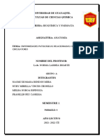 Deber Anatomia PDF