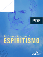 Estudo e Ensino Do Espiritismo