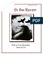 KARG - (Ravenloft) Quoth The Raven #03