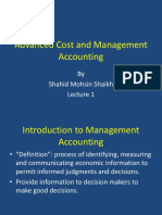 Cost Accounting 01-22 Combined