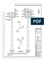 Site Address:San Chaung Lay Village, Pyawbwe Township, Mandalay Division. Ht.A.S.L. (M) : 341m