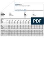 Cumulative G111024