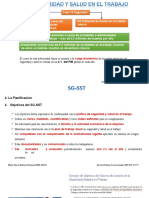 Indicadores de Gestion-Sst