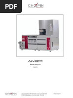 Alveolab - Graph Manual