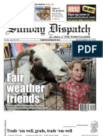 The Pittston Dispatch 06-26-2011