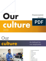 2019 Stryker Culture Book Interactive