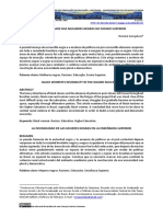 A Invisibilidade Das Mulheres Negras No Ensino Superior