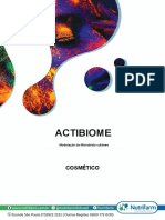 Actibiome