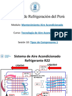 10 Ac Tac Mantenimiento - Compresores 1