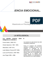 Inteligencia Emocional