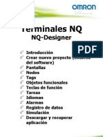 InfoPLC Net GR Term in Ales NQ NQ Designer