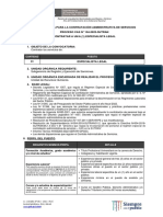 Cas 104-2022 - Especialista Legal - Sgres