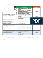 CTE Fase Intensiva 5° Sesion