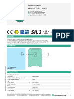 KFD0 SD2 XXXX Manual