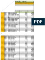 Hersu Lista de Precios Profesional