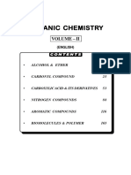 Bansal Classes Organic Part 2