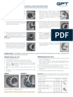 LINK-SEAL Installation Guide LR