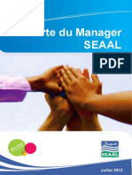 OPT Charte Des Managers Seaal