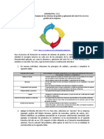 Actividad 3.2.5 Reconocimiento de Los Sistemas de Gestión