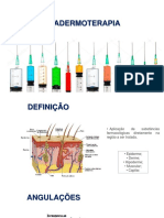 Intradermoterapia Pos