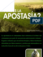 Apostaía