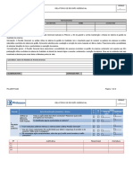 RQ - 004 Rev02 - Relatório de Revisão Gerencial