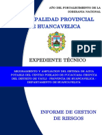 Informe MRRD Pucaccasa - Erosion