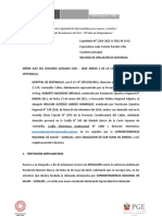 Apelación SUSALUD 1269 2021