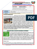 EDA 5 - Actividad 2 4°año Ok