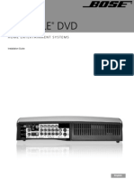 Lifestyle DVD: Home Entertainment Systems