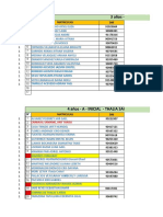 Matriculados 09.03.22