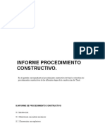 08 INFORME Procedimiento Constructivo de Tuneles Carreteros