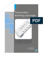 Pacemaker Learning Package: Paula Nekic CNE Liverpool Hospital ICU January 2016