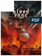 Blood Rage Séquences de Jeu