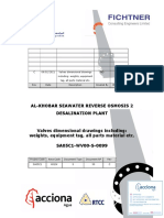 Al-Khobar Seawater Reverse Osmosis 2 Desalination Plant