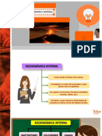 Geografía-Intensivo San Marcos 2021-Semana 5-Geodinámica I (Interna)