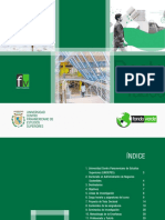 Doctorado en Administración de Negocios Sostenibles