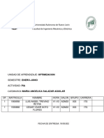 Pia Optimizacion