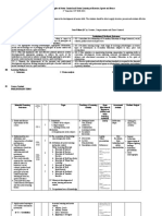 Syllabus in BPE04 Principles of Motor Control